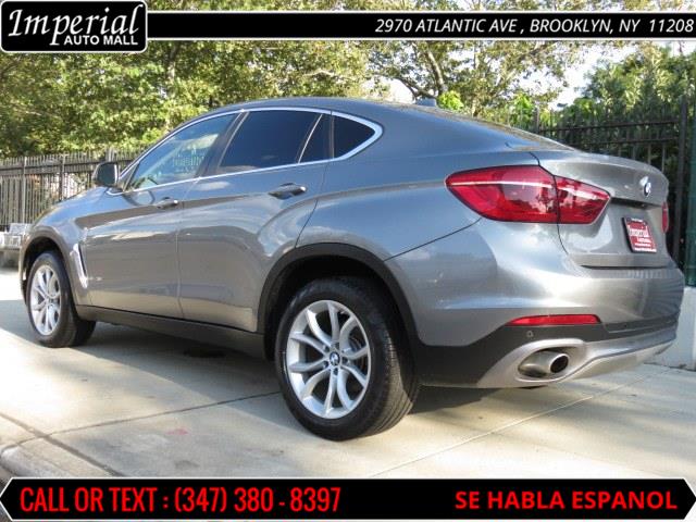 2015 BMW X6 AWD 4dr xDrive35i, available for sale in Brooklyn, New York | Imperial Auto Mall. Brooklyn, New York 2015 BMW X6 AWD 4dr xDrive35i, available for sale in Brooklyn, New York | Imperial Auto Mall. Brooklyn, New York