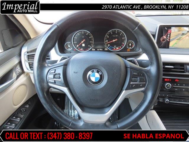 2015 BMW X6 AWD 4dr xDrive35i, available for sale in Brooklyn, New York | Imperial Auto Mall. Brooklyn, New York 2015 BMW X6 AWD 4dr xDrive35i, available for sale in Brooklyn, New York | Imperial Auto Mall. Brooklyn, New York