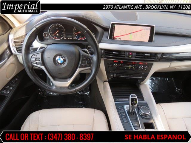 2015 BMW X6 AWD 4dr xDrive35i, available for sale in Brooklyn, New York | Imperial Auto Mall. Brooklyn, New York 2015 BMW X6 AWD 4dr xDrive35i, available for sale in Brooklyn, New York | Imperial Auto Mall. Brooklyn, New York
