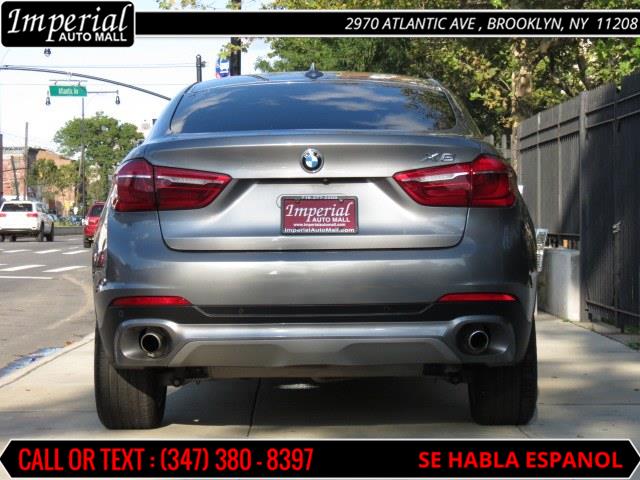 2015 BMW X6 AWD 4dr xDrive35i, available for sale in Brooklyn, New York | Imperial Auto Mall. Brooklyn, New York 2015 BMW X6 AWD 4dr xDrive35i, available for sale in Brooklyn, New York | Imperial Auto Mall. Brooklyn, New York