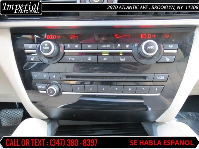 2015 BMW X6 AWD 4dr xDrive35i, available for sale in Brooklyn, New York | Imperial Auto Mall. Brooklyn, New York 2015 BMW X6 AWD 4dr xDrive35i, available for sale in Brooklyn, New York | Imperial Auto Mall. Brooklyn, New York