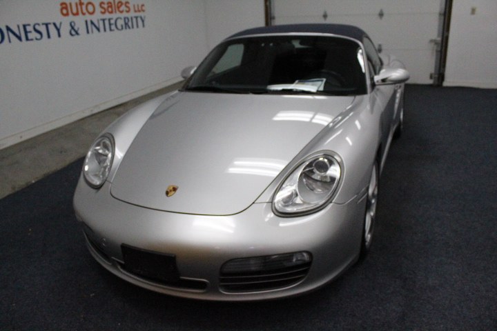2006 Porsche Boxster 2dr Roadster S, available for sale in Plainville, Connecticut | New England Auto Sales LLC. Plainville, Connecticut 2006 Porsche Boxster 2dr Roadster S, available for sale in Plainville, Connecticut | New England Auto Sales LLC. Plainville, Connecticut