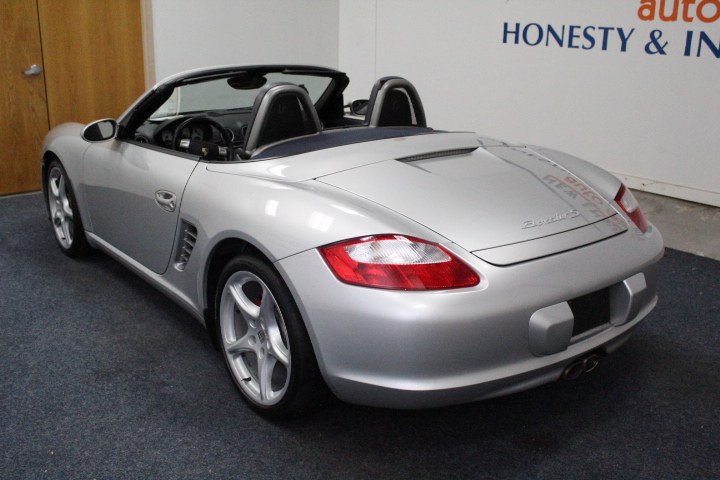 2006 Porsche Boxster 2dr Roadster S, available for sale in Plainville, Connecticut | New England Auto Sales LLC. Plainville, Connecticut 2006 Porsche Boxster 2dr Roadster S, available for sale in Plainville, Connecticut | New England Auto Sales LLC. Plainville, Connecticut