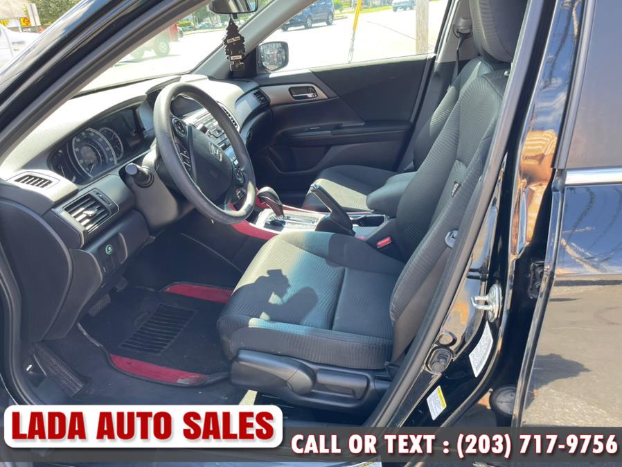 2014 Honda Accord Sedan 4dr I4 CVT LX, available for sale in Bridgeport, Connecticut | Lada Auto Sales. Bridgeport, Connecticut 2014 Honda Accord Sedan 4dr I4 CVT LX, available for sale in Bridgeport, Connecticut | Lada Auto Sales. Bridgeport, Connecticut