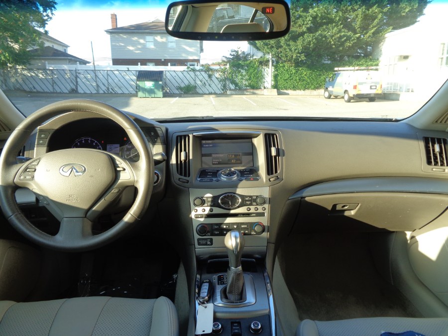 2011 Infiniti G25 Sedan 4dr x AWD, available for sale in Valley Stream, New York | NY Auto Traders. Valley Stream, New York 2011 Infiniti G25 Sedan 4dr x AWD, available for sale in Valley Stream, New York | NY Auto Traders. Valley Stream, New York