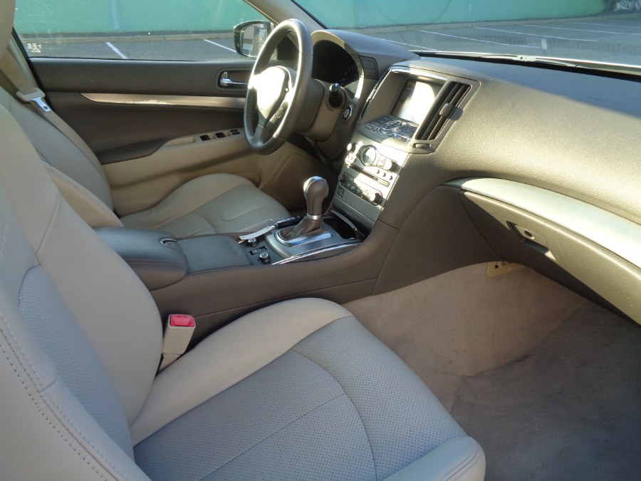 2011 Infiniti G25 Sedan 4dr x AWD, available for sale in Valley Stream, New York | NY Auto Traders. Valley Stream, New York 2011 Infiniti G25 Sedan 4dr x AWD, available for sale in Valley Stream, New York | NY Auto Traders. Valley Stream, New York