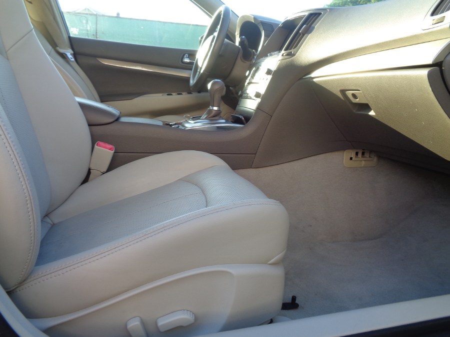 2011 Infiniti G25 Sedan 4dr x AWD, available for sale in Valley Stream, New York | NY Auto Traders. Valley Stream, New York 2011 Infiniti G25 Sedan 4dr x AWD, available for sale in Valley Stream, New York | NY Auto Traders. Valley Stream, New York