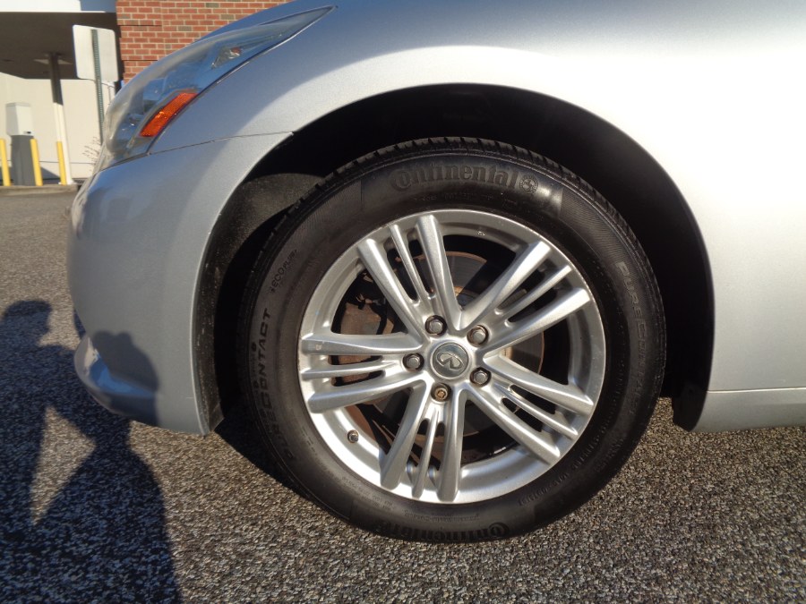 2011 Infiniti G25 Sedan 4dr x AWD, available for sale in Valley Stream, New York | NY Auto Traders. Valley Stream, New York 2011 Infiniti G25 Sedan 4dr x AWD, available for sale in Valley Stream, New York | NY Auto Traders. Valley Stream, New York
