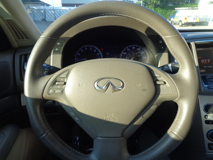 2011 Infiniti G25 Sedan 4dr x AWD, available for sale in Valley Stream, New York | NY Auto Traders. Valley Stream, New York 2011 Infiniti G25 Sedan 4dr x AWD, available for sale in Valley Stream, New York | NY Auto Traders. Valley Stream, New York