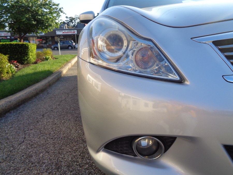 2011 Infiniti G25 Sedan 4dr x AWD, available for sale in Valley Stream, New York | NY Auto Traders. Valley Stream, New York 2011 Infiniti G25 Sedan 4dr x AWD, available for sale in Valley Stream, New York | NY Auto Traders. Valley Stream, New York