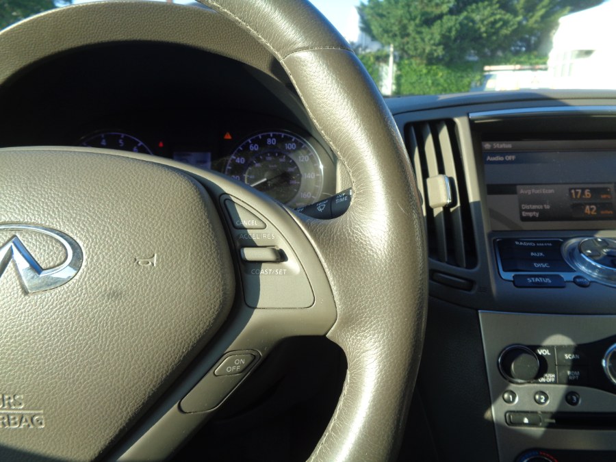 2011 Infiniti G25 Sedan 4dr x AWD, available for sale in Valley Stream, New York | NY Auto Traders. Valley Stream, New York 2011 Infiniti G25 Sedan 4dr x AWD, available for sale in Valley Stream, New York | NY Auto Traders. Valley Stream, New York
