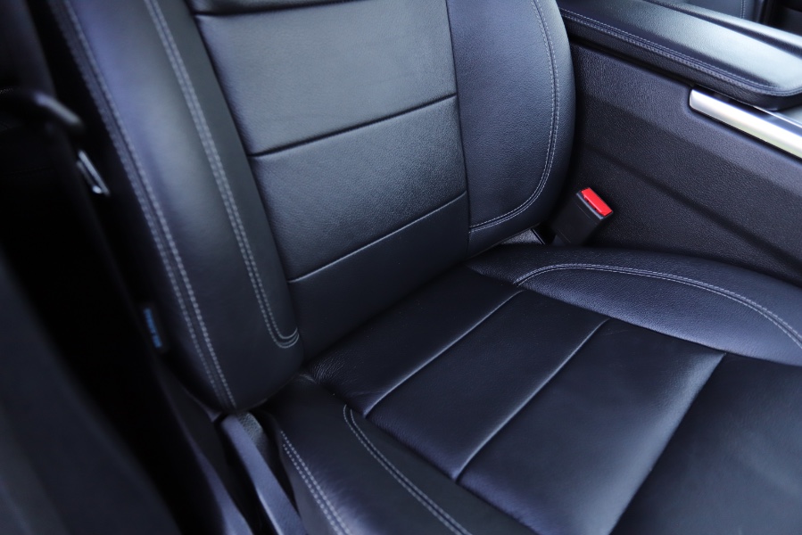 Used Mercedes-Benz M-Class 4MATIC 4dr ML 550 2014 | Meccanic Shop North Inc. North Salem, New York Used Mercedes-Benz M-Class 4MATIC 4dr ML 550 2014 | Meccanic Shop North Inc. North Salem, New York