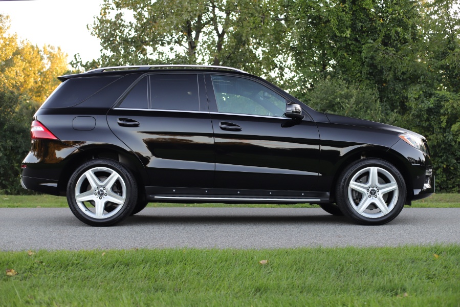 Used Mercedes-Benz M-Class 4MATIC 4dr ML 550 2014 | Meccanic Shop North Inc. North Salem, New York Used Mercedes-Benz M-Class 4MATIC 4dr ML 550 2014 | Meccanic Shop North Inc. North Salem, New York