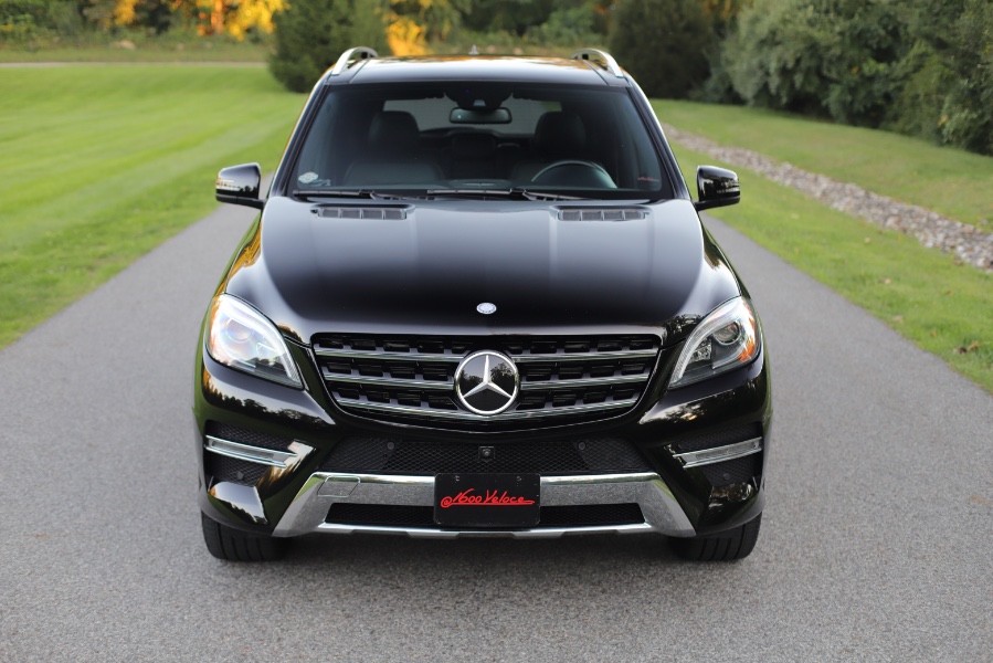 Used Mercedes-Benz M-Class 4MATIC 4dr ML 550 2014 | Meccanic Shop North Inc. North Salem, New York Used Mercedes-Benz M-Class 4MATIC 4dr ML 550 2014 | Meccanic Shop North Inc. North Salem, New York