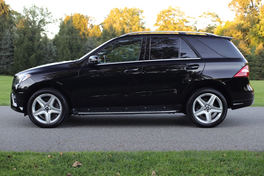 Used Mercedes-Benz M-Class 4MATIC 4dr ML 550 2014 | Meccanic Shop North Inc. North Salem, New York Used Mercedes-Benz M-Class 4MATIC 4dr ML 550 2014 | Meccanic Shop North Inc. North Salem, New York