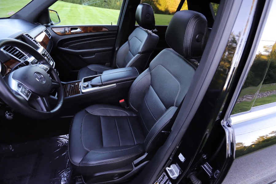 Used Mercedes-Benz M-Class 4MATIC 4dr ML 550 2014 | Meccanic Shop North Inc. North Salem, New York Used Mercedes-Benz M-Class 4MATIC 4dr ML 550 2014 | Meccanic Shop North Inc. North Salem, New York