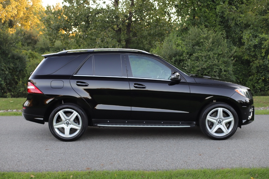 Used Mercedes-Benz M-Class 4MATIC 4dr ML 550 2014 | Meccanic Shop North Inc. North Salem, New York Used Mercedes-Benz M-Class 4MATIC 4dr ML 550 2014 | Meccanic Shop North Inc. North Salem, New York