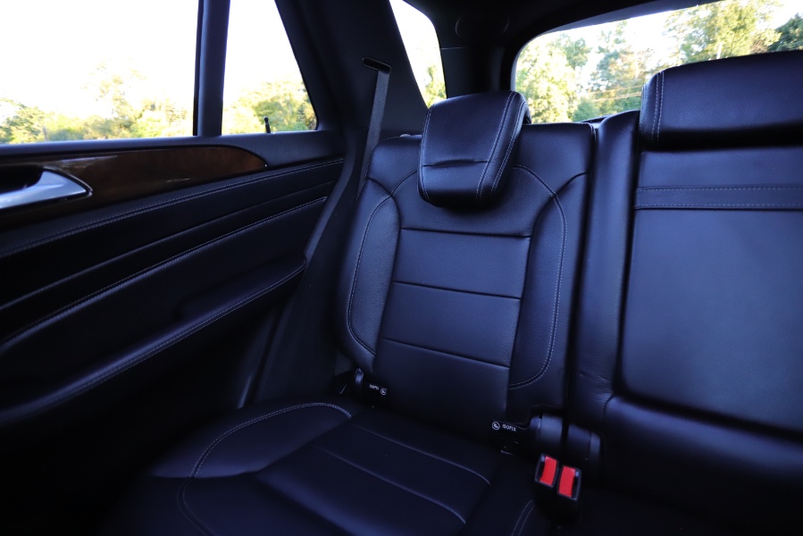 Used Mercedes-Benz M-Class 4MATIC 4dr ML 550 2014 | Meccanic Shop North Inc. North Salem, New York Used Mercedes-Benz M-Class 4MATIC 4dr ML 550 2014 | Meccanic Shop North Inc. North Salem, New York