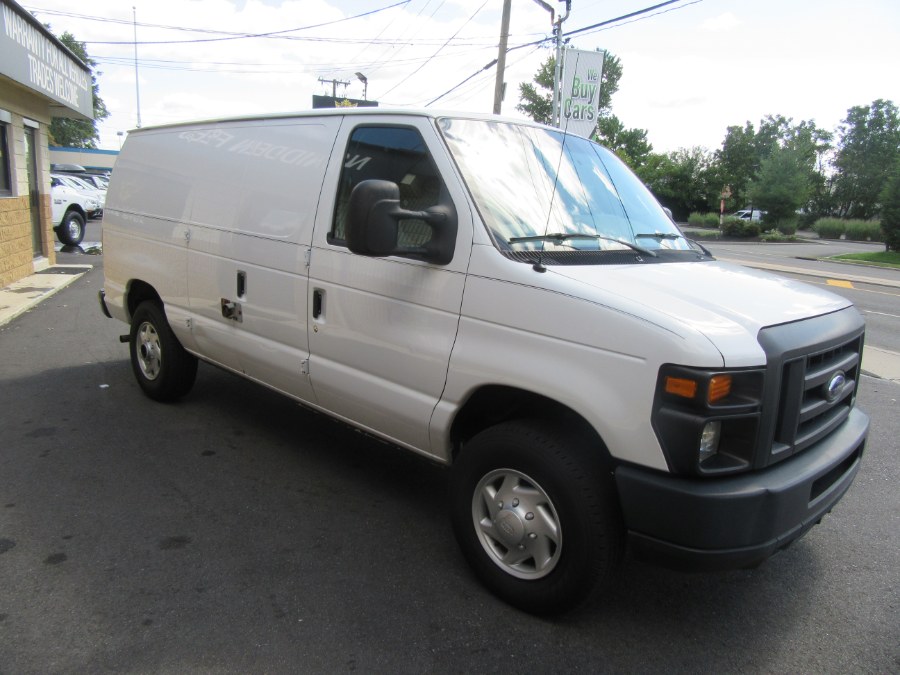 Used Ford Econoline Cargo Van E-250 Commercial 2013 | Royalty Auto Sales. Little Ferry, New Jersey Used Ford Econoline Cargo Van E-250 Commercial 2013 | Royalty Auto Sales. Little Ferry, New Jersey