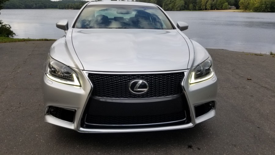 Used Lexus LS 460 F SPORT 4dr Sdn AWD 2013 | Eagleville Motors. Storrs, Connecticut Used Lexus LS 460 F SPORT 4dr Sdn AWD 2013 | Eagleville Motors. Storrs, Connecticut