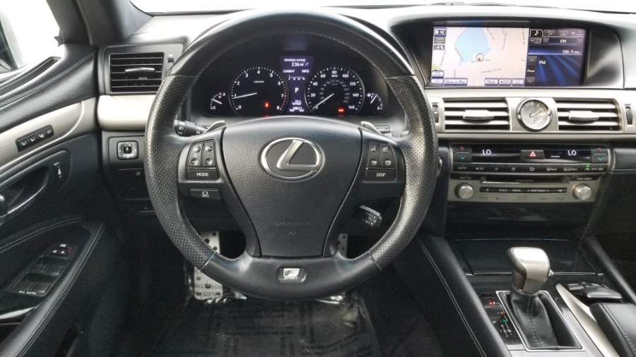Used Lexus LS 460 F SPORT 4dr Sdn AWD 2013 | Eagleville Motors. Storrs, Connecticut Used Lexus LS 460 F SPORT 4dr Sdn AWD 2013 | Eagleville Motors. Storrs, Connecticut