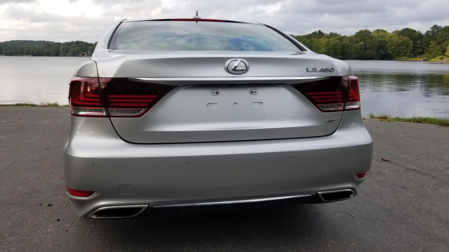 Used Lexus LS 460 F SPORT 4dr Sdn AWD 2013 | Eagleville Motors. Storrs, Connecticut Used Lexus LS 460 F SPORT 4dr Sdn AWD 2013 | Eagleville Motors. Storrs, Connecticut