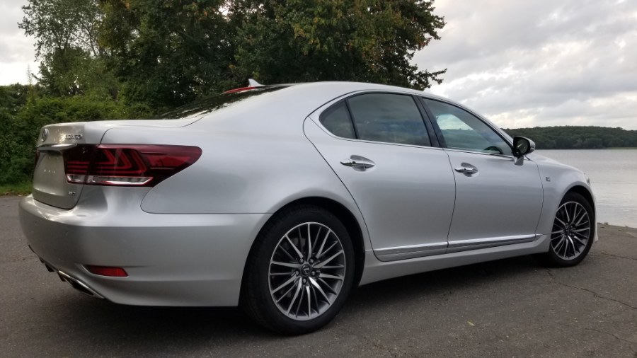 Used Lexus LS 460 F SPORT 4dr Sdn AWD 2013 | Eagleville Motors. Storrs, Connecticut Used Lexus LS 460 F SPORT 4dr Sdn AWD 2013 | Eagleville Motors. Storrs, Connecticut