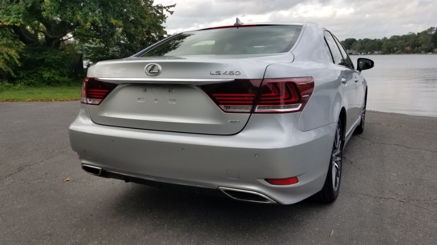 Used Lexus LS 460 F SPORT 4dr Sdn AWD 2013 | Eagleville Motors. Storrs, Connecticut Used Lexus LS 460 F SPORT 4dr Sdn AWD 2013 | Eagleville Motors. Storrs, Connecticut