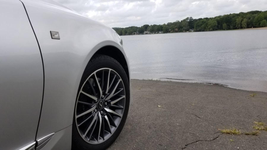 Used Lexus LS 460 F SPORT 4dr Sdn AWD 2013 | Eagleville Motors. Storrs, Connecticut Used Lexus LS 460 F SPORT 4dr Sdn AWD 2013 | Eagleville Motors. Storrs, Connecticut