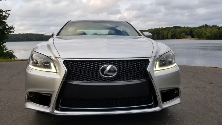 Used Lexus LS 460 F SPORT 4dr Sdn AWD 2013 | Eagleville Motors. Storrs, Connecticut Used Lexus LS 460 F SPORT 4dr Sdn AWD 2013 | Eagleville Motors. Storrs, Connecticut