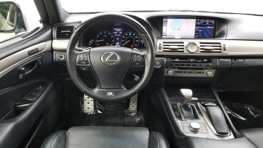 Used Lexus LS 460 F SPORT 4dr Sdn AWD 2013 | Eagleville Motors. Storrs, Connecticut Used Lexus LS 460 F SPORT 4dr Sdn AWD 2013 | Eagleville Motors. Storrs, Connecticut