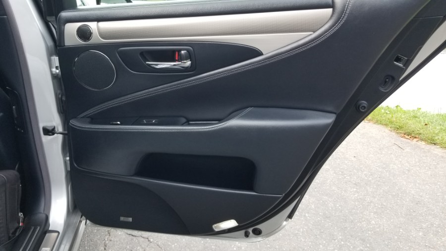 Used Lexus LS 460 F SPORT 4dr Sdn AWD 2013 | Eagleville Motors. Storrs, Connecticut Used Lexus LS 460 F SPORT 4dr Sdn AWD 2013 | Eagleville Motors. Storrs, Connecticut