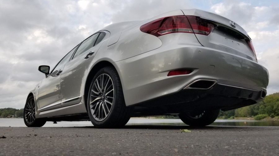 Used Lexus LS 460 F SPORT 4dr Sdn AWD 2013 | Eagleville Motors. Storrs, Connecticut Used Lexus LS 460 F SPORT 4dr Sdn AWD 2013 | Eagleville Motors. Storrs, Connecticut