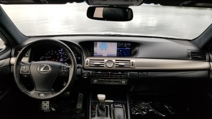 Used Lexus LS 460 F SPORT 4dr Sdn AWD 2013 | Eagleville Motors. Storrs, Connecticut Used Lexus LS 460 F SPORT 4dr Sdn AWD 2013 | Eagleville Motors. Storrs, Connecticut