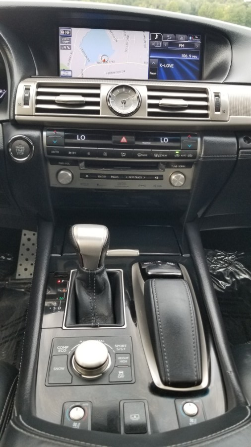 Used Lexus LS 460 F SPORT 4dr Sdn AWD 2013 | Eagleville Motors. Storrs, Connecticut Used Lexus LS 460 F SPORT 4dr Sdn AWD 2013 | Eagleville Motors. Storrs, Connecticut