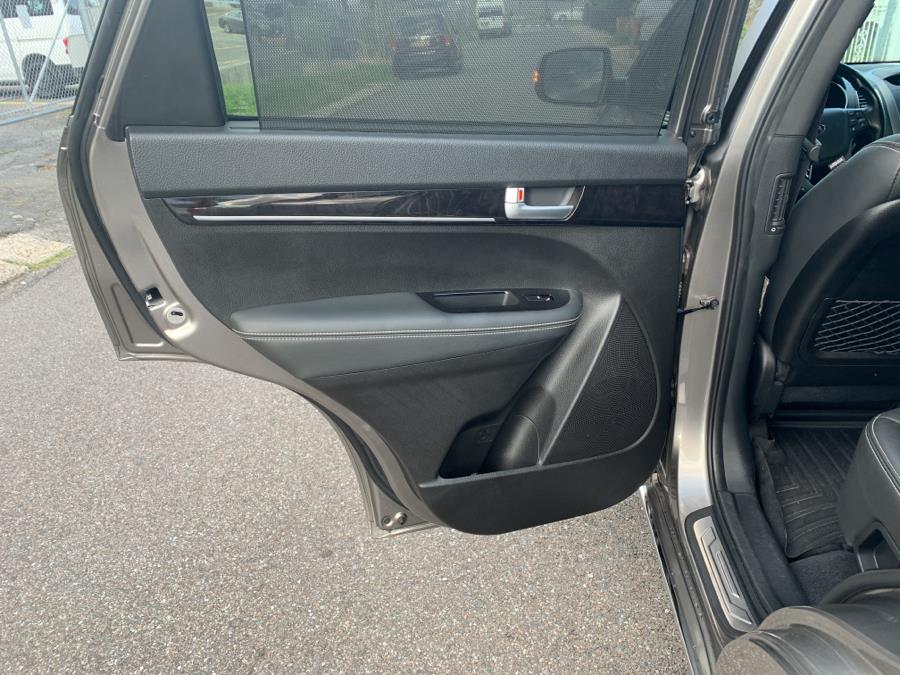 2015 Kia Sorento 4dr V6 SX Limited, available for sale in Jamaica, New York | Sylhet Motors Inc.. Jamaica, New York 2015 Kia Sorento 4dr V6 SX Limited, available for sale in Jamaica, New York | Sylhet Motors Inc.. Jamaica, New York