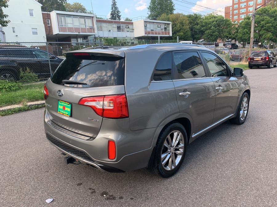 2015 Kia Sorento 4dr V6 SX Limited, available for sale in Jamaica, New York | Sylhet Motors Inc.. Jamaica, New York 2015 Kia Sorento 4dr V6 SX Limited, available for sale in Jamaica, New York | Sylhet Motors Inc.. Jamaica, New York