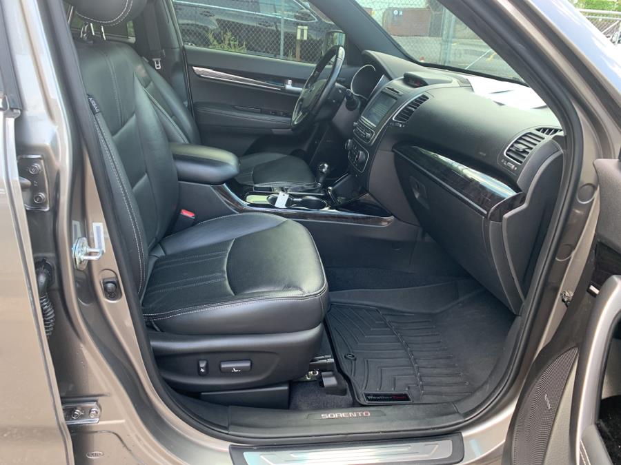 2015 Kia Sorento 4dr V6 SX Limited, available for sale in Jamaica, New York | Sylhet Motors Inc.. Jamaica, New York 2015 Kia Sorento 4dr V6 SX Limited, available for sale in Jamaica, New York | Sylhet Motors Inc.. Jamaica, New York