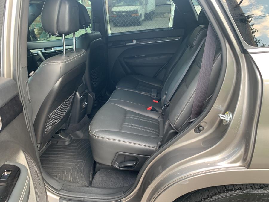 2015 Kia Sorento 4dr V6 SX Limited, available for sale in Jamaica, New York | Sylhet Motors Inc.. Jamaica, New York 2015 Kia Sorento 4dr V6 SX Limited, available for sale in Jamaica, New York | Sylhet Motors Inc.. Jamaica, New York