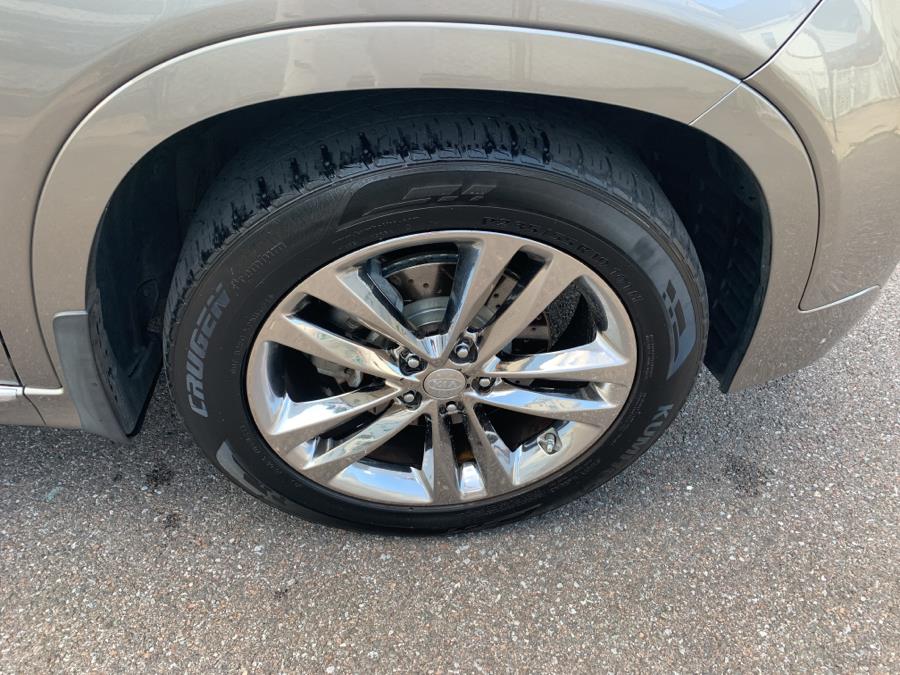 2015 Kia Sorento 4dr V6 SX Limited, available for sale in Jamaica, New York | Sylhet Motors Inc.. Jamaica, New York 2015 Kia Sorento 4dr V6 SX Limited, available for sale in Jamaica, New York | Sylhet Motors Inc.. Jamaica, New York
