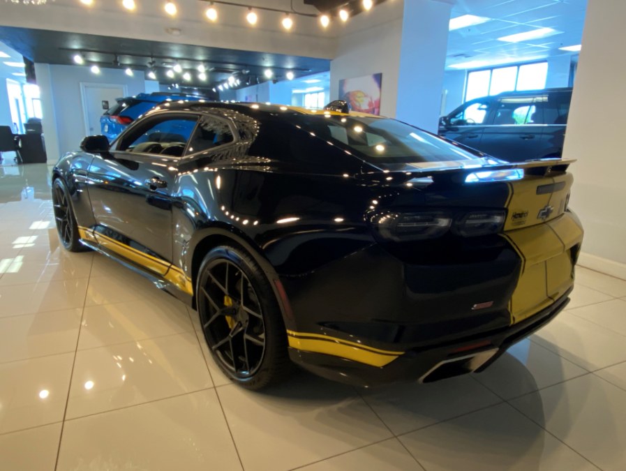 Used Chevrolet Camaro 2dr Cpe 2SS 2020 | Inman Motors Sales. Medford, Massachusetts Used Chevrolet Camaro 2dr Cpe 2SS 2020 | Inman Motors Sales. Medford, Massachusetts