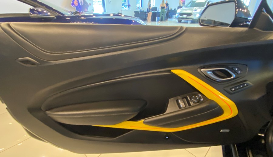 Used Chevrolet Camaro 2dr Cpe 2SS 2020 | Inman Motors Sales. Medford, Massachusetts Used Chevrolet Camaro 2dr Cpe 2SS 2020 | Inman Motors Sales. Medford, Massachusetts