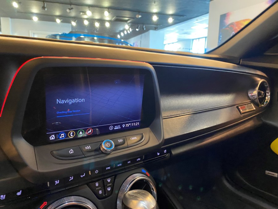 Used Chevrolet Camaro 2dr Cpe 2SS 2020 | Inman Motors Sales. Medford, Massachusetts Used Chevrolet Camaro 2dr Cpe 2SS 2020 | Inman Motors Sales. Medford, Massachusetts
