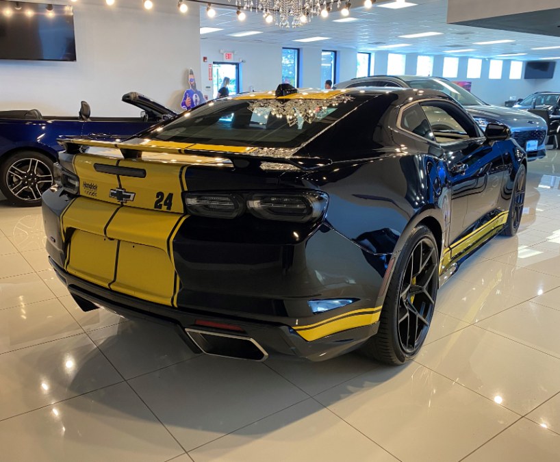 Used Chevrolet Camaro 2dr Cpe 2SS 2020 | Inman Motors Sales. Medford, Massachusetts Used Chevrolet Camaro 2dr Cpe 2SS 2020 | Inman Motors Sales. Medford, Massachusetts