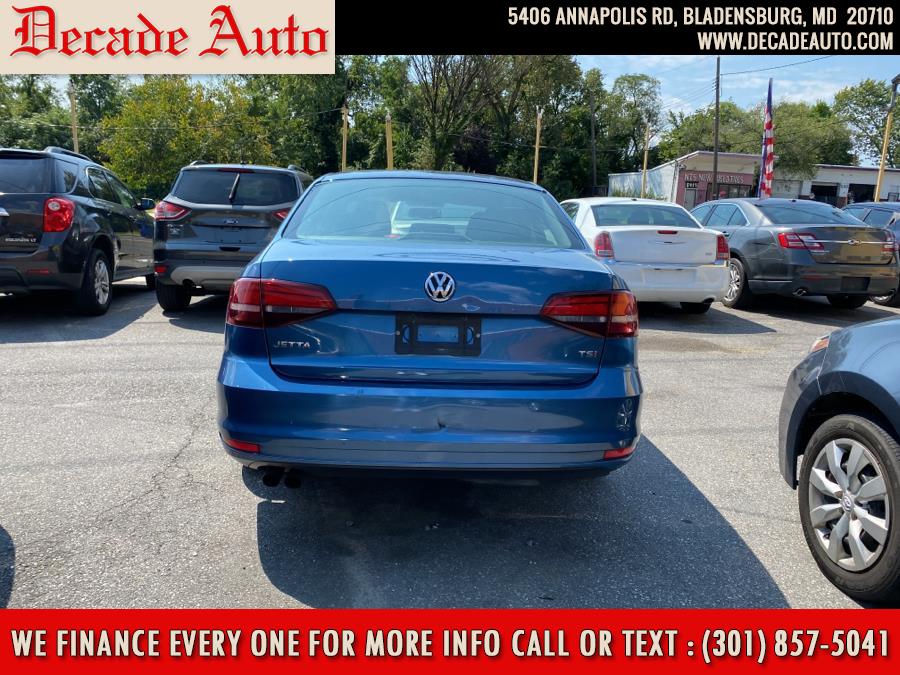 Used Volkswagen Jetta Sedan 4dr Auto 1.4T S 2016 | Decade Auto. Bladensburg, Maryland Used Volkswagen Jetta Sedan 4dr Auto 1.4T S 2016 | Decade Auto. Bladensburg, Maryland