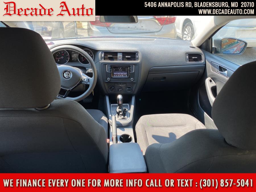 Used Volkswagen Jetta Sedan 4dr Auto 1.4T S 2016 | Decade Auto. Bladensburg, Maryland Used Volkswagen Jetta Sedan 4dr Auto 1.4T S 2016 | Decade Auto. Bladensburg, Maryland