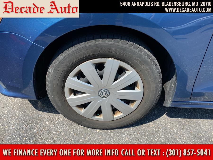 Used Volkswagen Jetta Sedan 4dr Auto 1.4T S 2016 | Decade Auto. Bladensburg, Maryland Used Volkswagen Jetta Sedan 4dr Auto 1.4T S 2016 | Decade Auto. Bladensburg, Maryland