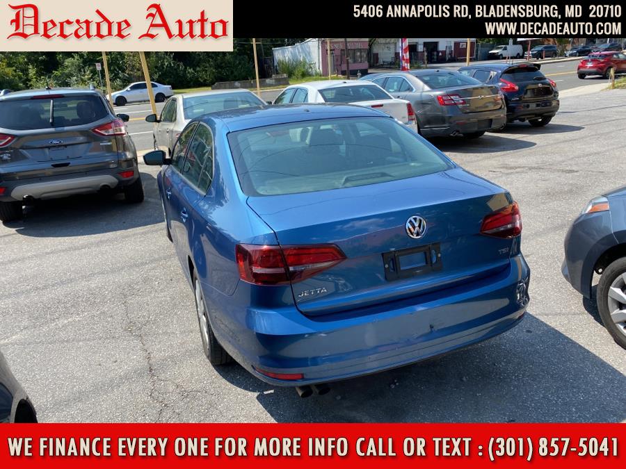 Used Volkswagen Jetta Sedan 4dr Auto 1.4T S 2016 | Decade Auto. Bladensburg, Maryland Used Volkswagen Jetta Sedan 4dr Auto 1.4T S 2016 | Decade Auto. Bladensburg, Maryland