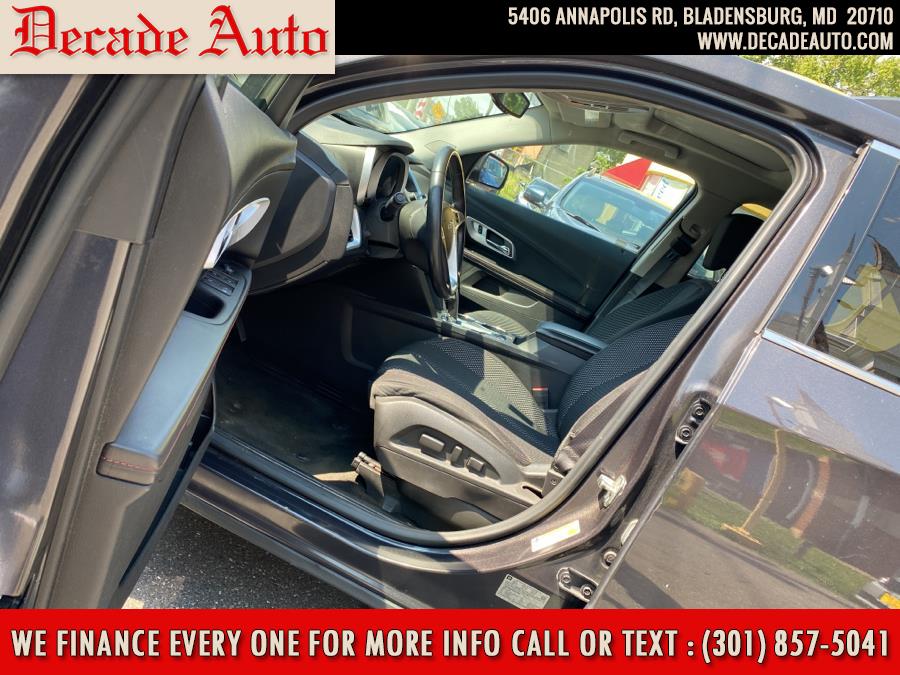 Used Chevrolet Equinox FWD 4dr LT w/1LT 2015 | Decade Auto. Bladensburg, Maryland Used Chevrolet Equinox FWD 4dr LT w/1LT 2015 | Decade Auto. Bladensburg, Maryland
