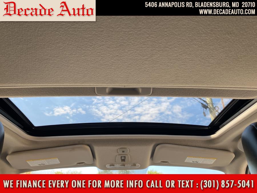 Used Nissan JUKE 5dr Wgn CVT SL AWD 2012 | Decade Auto. Bladensburg, Maryland Used Nissan JUKE 5dr Wgn CVT SL AWD 2012 | Decade Auto. Bladensburg, Maryland